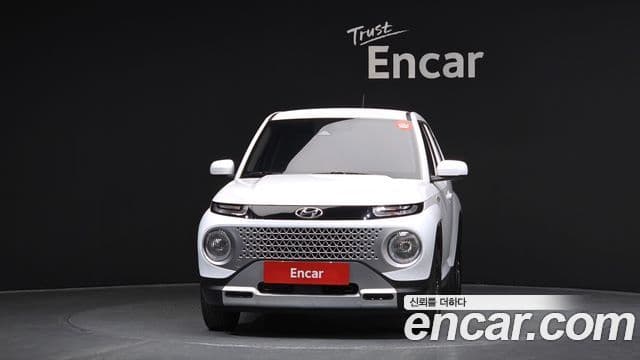 Hyundai Casper Modern, 2023 3