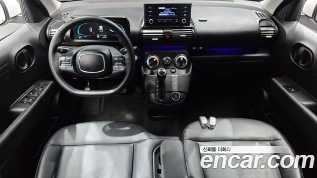 Hyundai Casper Modern, 2023 7