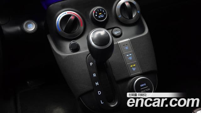 Hyundai Casper Modern, 2023 9