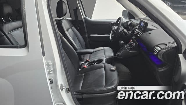 Hyundai Casper Modern, 2023 10