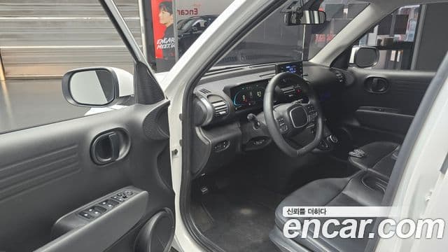 Hyundai Casper Modern, 2023 11