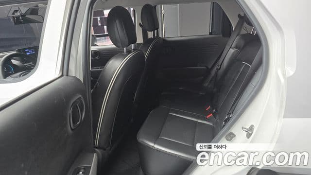 Hyundai Casper Modern, 2023 12