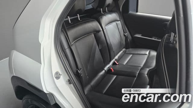 Hyundai Casper Modern, 2023 13