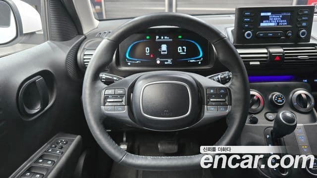 Hyundai Casper Modern, 2023 14