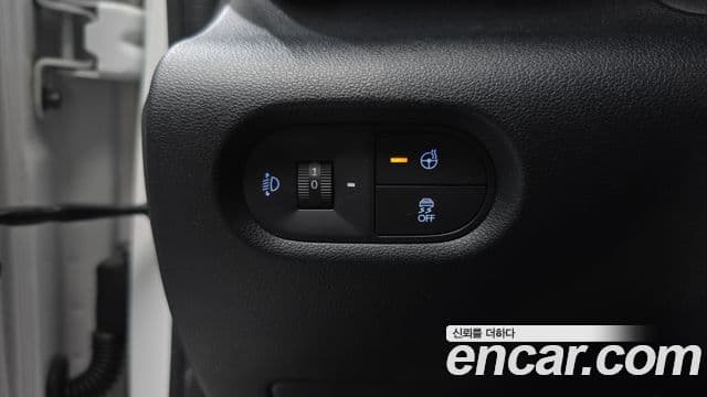 Hyundai Casper Modern, 2023 16