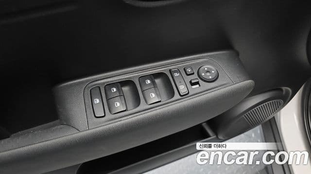 Hyundai Casper Modern, 2023 17