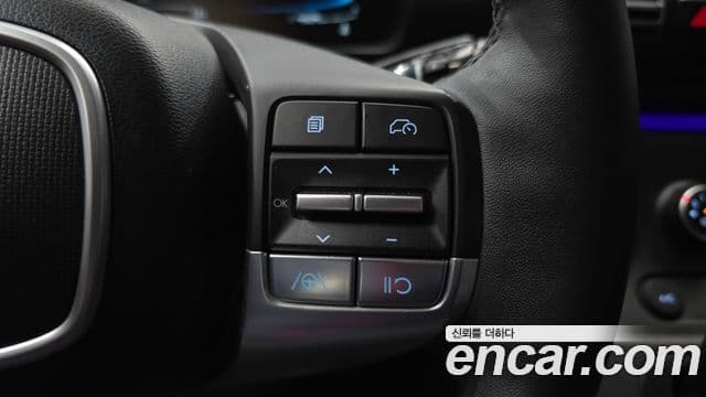 Hyundai Casper Modern, 2023 18