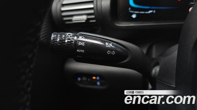 Hyundai Casper Modern, 2023 19