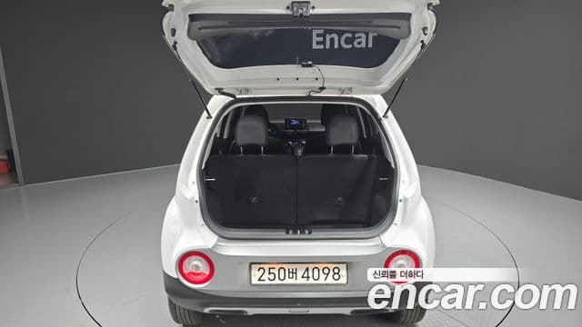 Hyundai Casper Modern, 2023 20