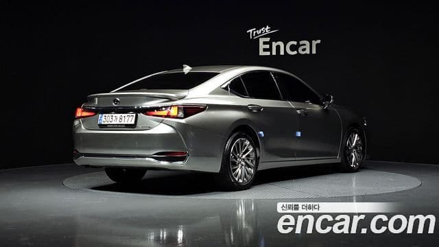 Lexus ES300h 7세대 Luxury Plus, 2024 2