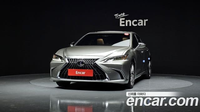 Lexus ES300h 7세대 Luxury Plus, 2024 3