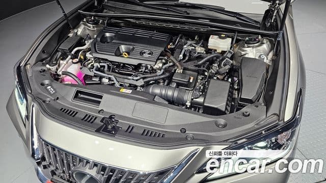 Lexus ES300h 7세대 Luxury Plus, 2024 6