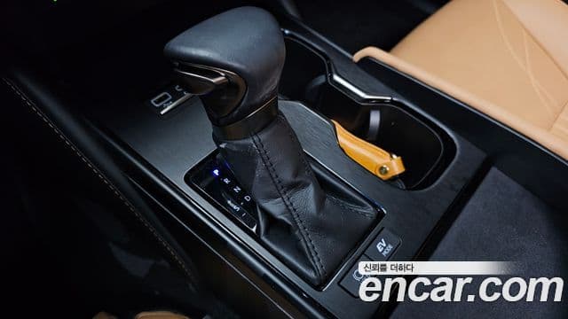 Lexus ES300h 7세대 Luxury Plus, 2024 9