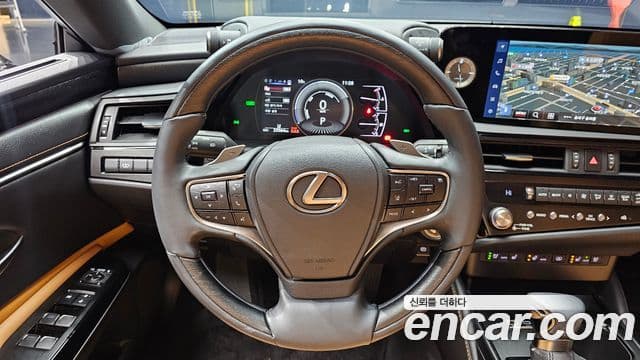 Lexus ES300h 7세대 Luxury Plus, 2024 13