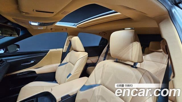 Lexus ES300h 7세대 Luxury Plus, 2024 18