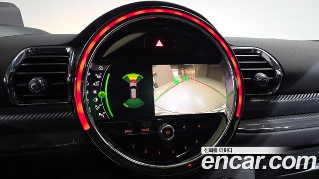 Mini Cooper S 클럽맨 2세대, 2021 16