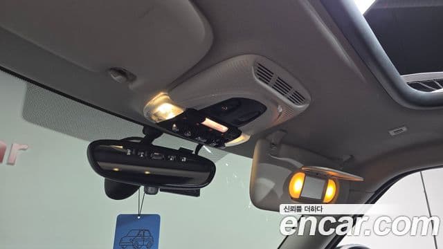 Mini Cooper S 클럽맨 2세대, 2021 17