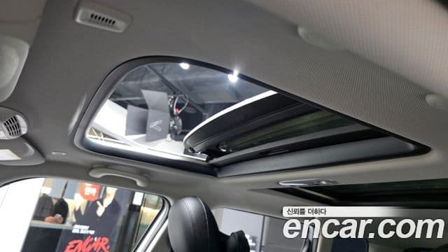 Mini Cooper S 클럽맨 2세대, 2021 18