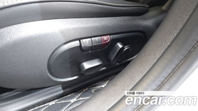 Mini Cooper S 클럽맨 2세대, 2021 20