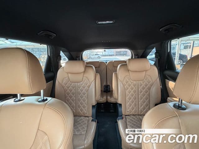 Kia Sorento 4세대 Signature, 2021 7