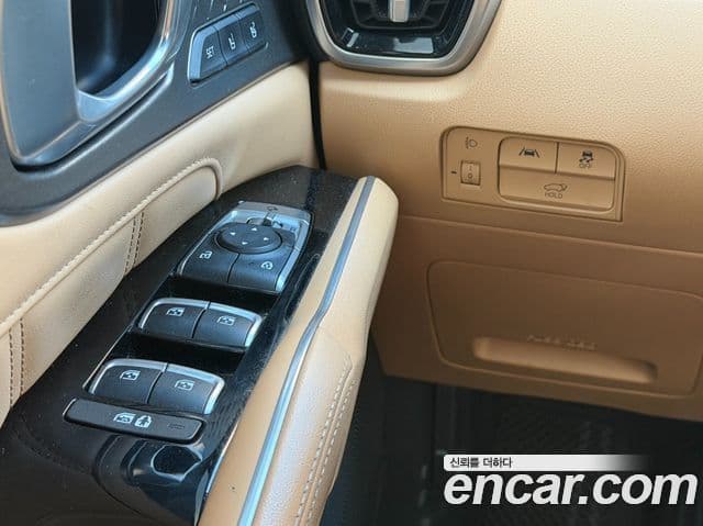 Kia Sorento 4세대 Signature, 2021 13