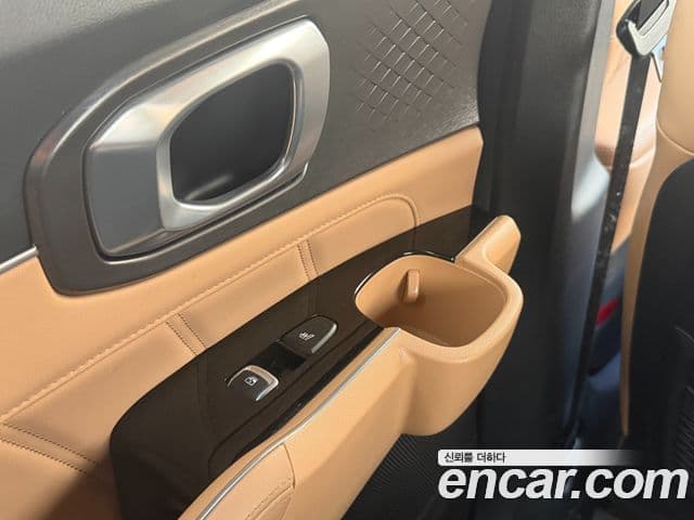 Kia Sorento 4세대 Signature, 2021 14