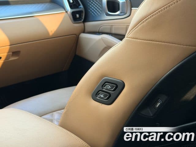 Kia Sorento 4세대 Signature, 2021 15