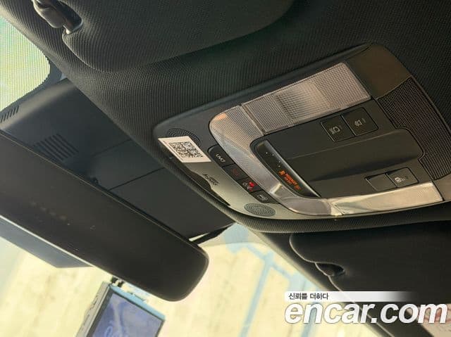 Kia Sorento 4세대 Signature, 2021 16