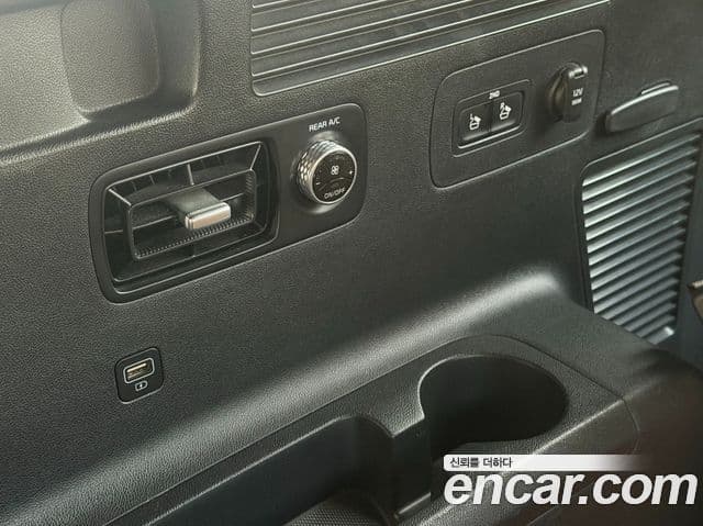 Kia Sorento 4세대 Signature, 2021 17