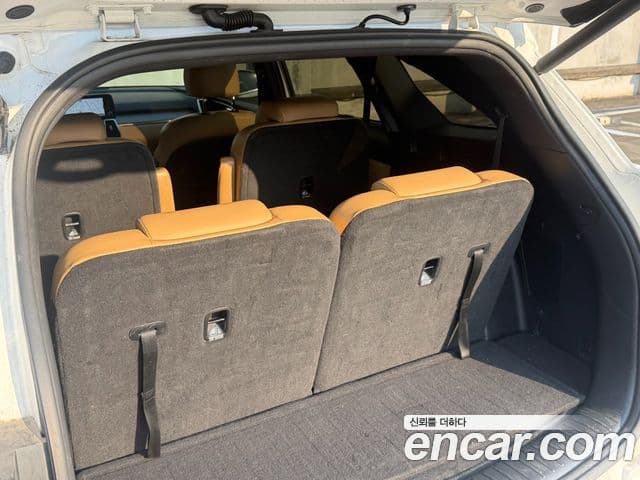 Kia Sorento 4세대 Signature, 2021 18