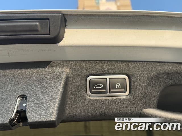 Kia Sorento 4세대 Signature, 2021 20