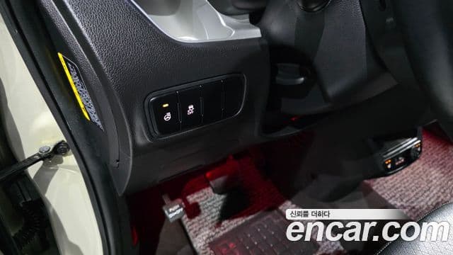 Kia Ray Prestige, 2015 14