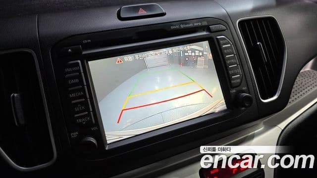 Kia Ray Prestige, 2015 15