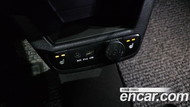 Kia Ray Prestige, 2015 18