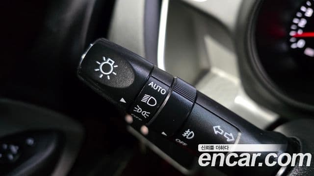 Kia Ray Prestige, 2015 19