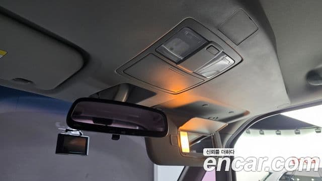 Kia Ray Prestige, 2015 20