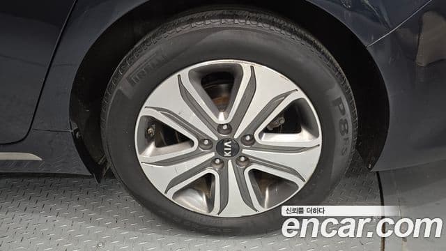 Kia K5 гибрид 2세대 Noblesse, 2017 все фото