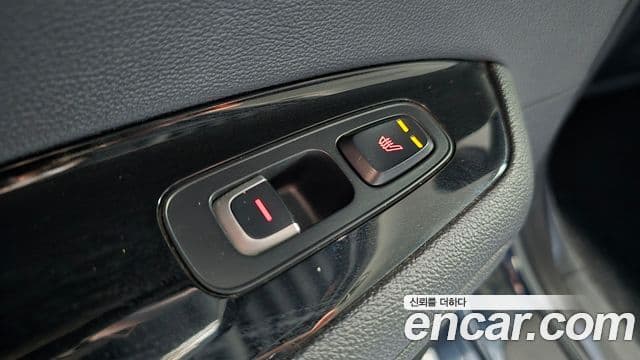 Kia K5 гибрид 2세대 Noblesse, 2017 20