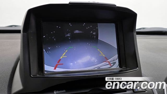 Hyundai Tucson ix Smart Pack, 2012 15