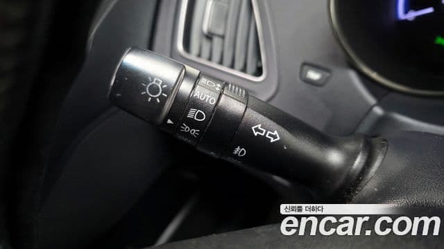 Hyundai Tucson ix Smart Pack, 2012 18