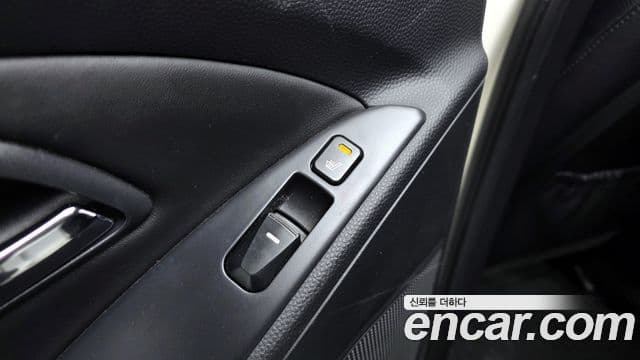 Hyundai Tucson ix Smart Pack, 2012 19