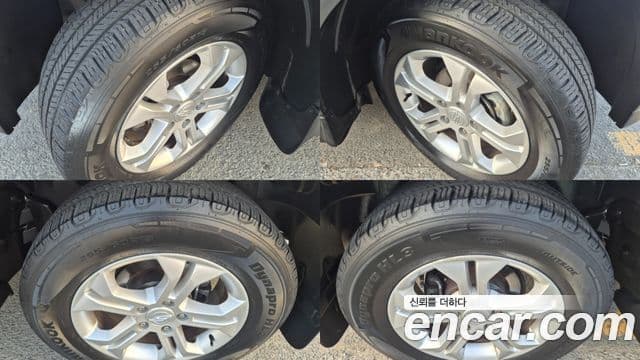 KG모빌리티(SsangYong) Korando Sport Fashion, 2014 все фото