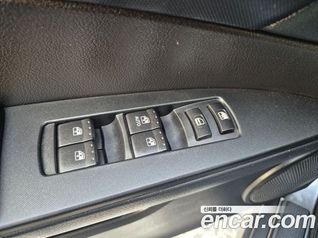 KG모빌리티(SsangYong) Korando Sport Fashion, 2014 11