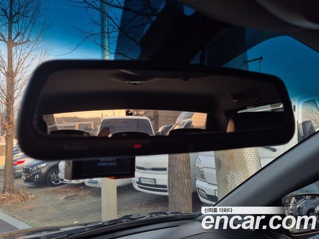 KG모빌리티(SsangYong) Korando Sport Fashion, 2014 13