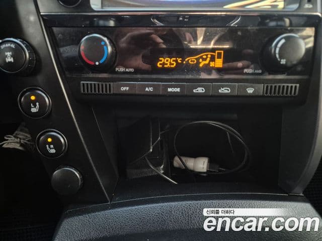 KG모빌리티(SsangYong) Korando Sport Fashion, 2014 18