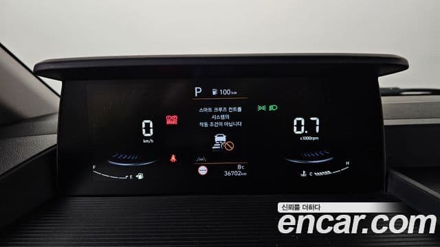 Hyundai Staria Modern, 2023 8