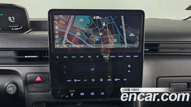 Hyundai Staria Modern, 2023 14