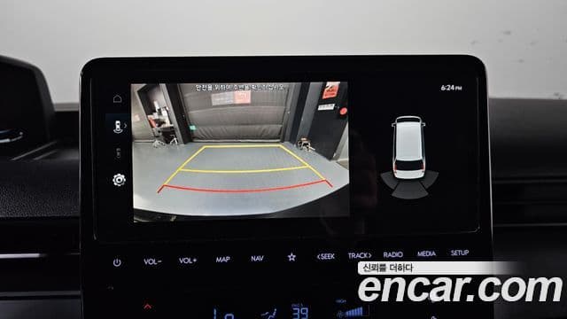 Hyundai Staria Modern, 2023 15