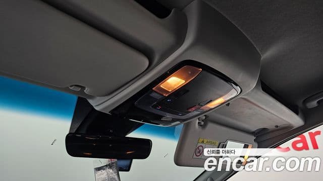 Hyundai Staria Modern, 2023 19