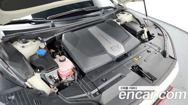 Kia EV6 Earth, 2023 6